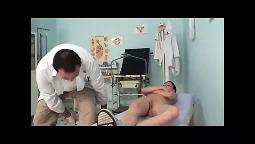 Koca eller doktor!!! bölüm #02