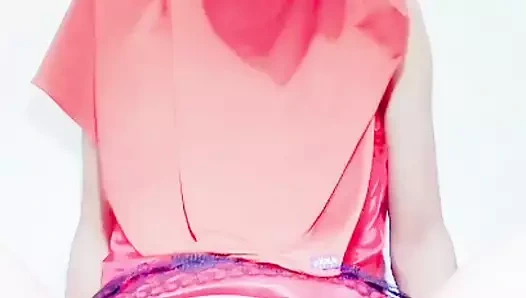 Daily binmek anal eğitim 2