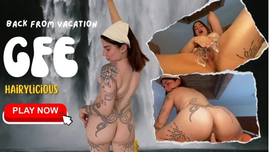 Kıllı kız arkadaş deneyimi