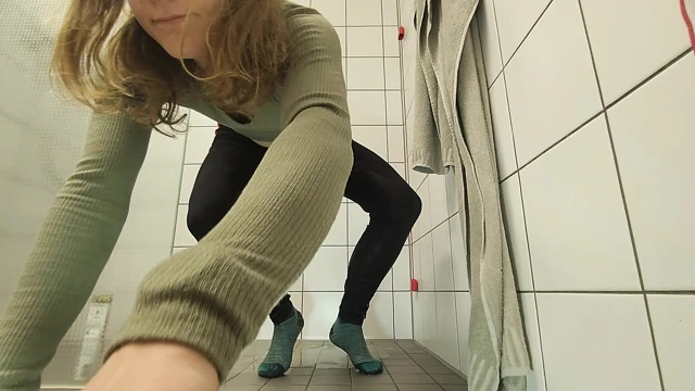 işten sonra yerleşiyor