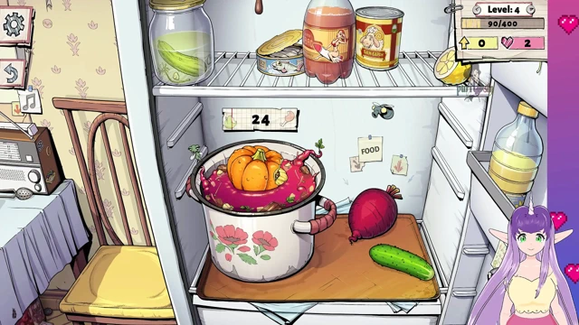 Ateşli elf! Soupr oyunu sansürsüz rehber bölüm 2