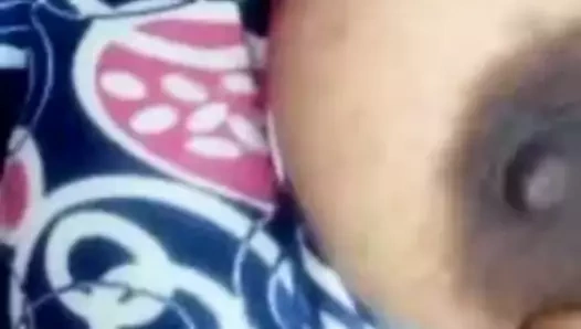 Chennai aunty tamil periya mulai