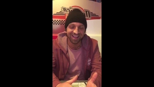 Oyuncu seçmeleri porno italia cilt 1 - bölüm 1