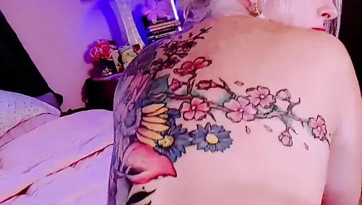 Pembe amcık sapıklığı