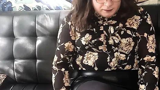 Lauren'ın yeni kıyafeti