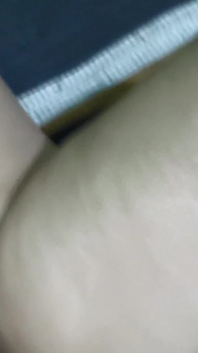 Saçımı götümden temizledim ve sonra siktim. | Klip 2