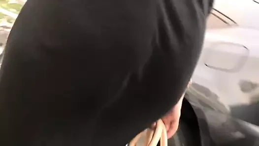 arkadaşım kabarcık popo