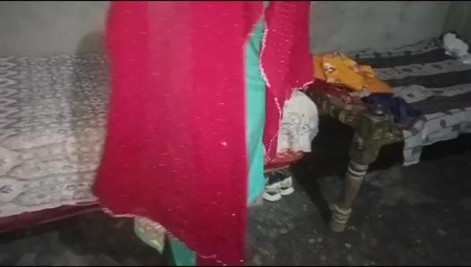 Jija Sali sabah sikiş videosu