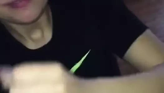 mavi çivi berbat siyah horoz