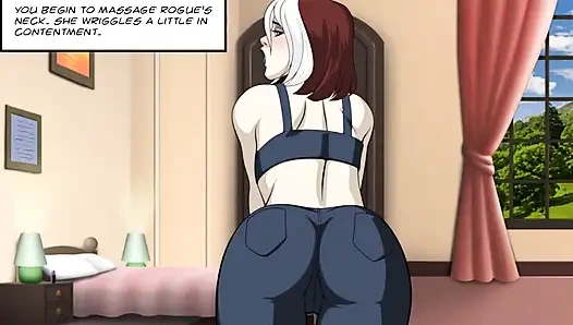 Dolandırıcı gibi - bölüm 2 loveskysanx tarafından haydutla