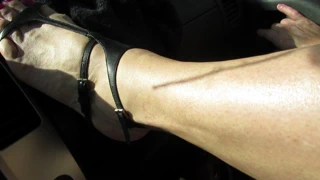 Yeni ayakkabılarım