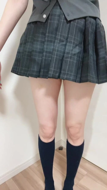 Панчира в стиле ♡ школьницы...... Это непослушно.