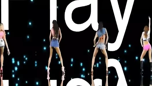 İş kaltak müzik derlemesi