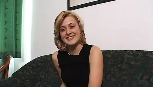 İlk porno videosu