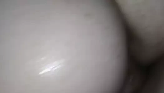 Balon götlü sürtük