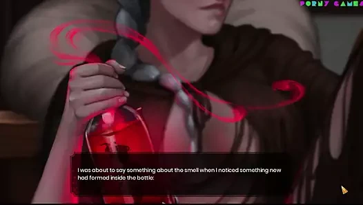 Ne efsane! v0.5 - yedek kulübesinde seksi zaman (4)