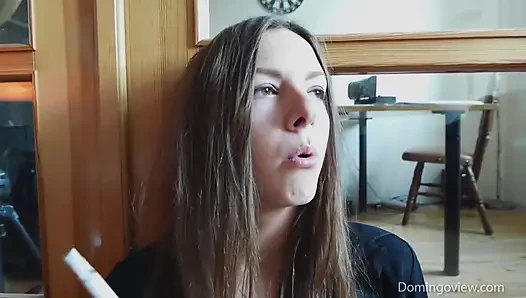 Rebeka Ruby o an