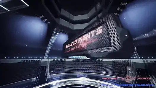 London River Vs Charlotte Sartre