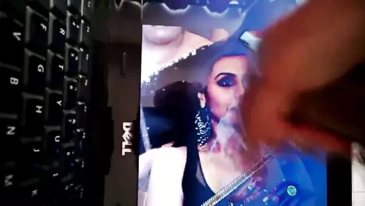 cum on rani mukherji