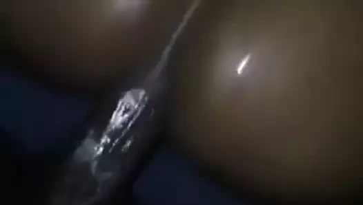 Biseksüel becerdin benim kıçımı iyi ve sert