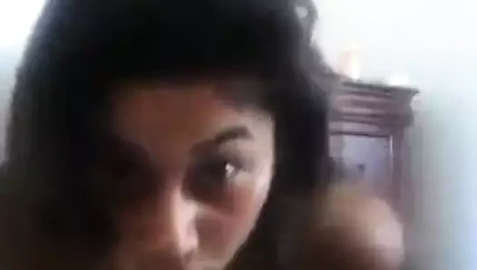 Coulerd kız twerking çıplak