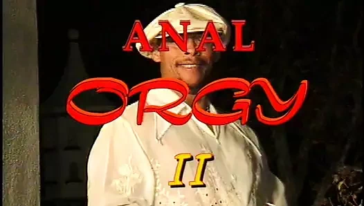 Çılgın parti birçok azgın zenci fahişe ve adamla oluyor