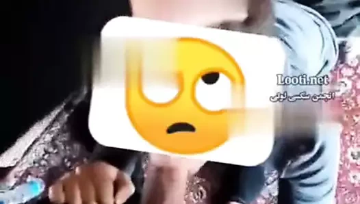 Farsça iran sürtük oral seks