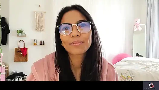 Trikepatrol intervju #11 - Jada Kai