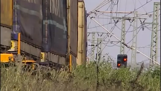 Du wirst tun, ich sage oldu - bölüm 1