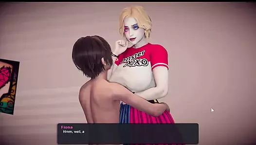 Milfy gün - komşumla sert seks