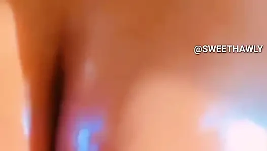 Çok Temiz, Bütün Gün Götünü Sikebilirim