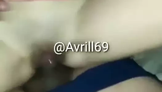 Jilbab aldatmak koca tarafından filme