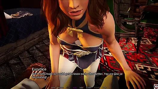 Yarıktaki bir ev - (pt 33) - zanith