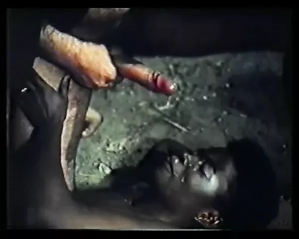 Kötülüğün kokusu - eski film