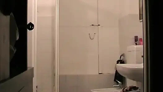 Домашняя секс-вечеринка