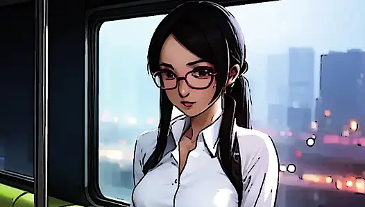 Güzel düz göğüslü üniversiteli kızlar saniyeler içinde büyülü emziren göğüsler yetiştiriyor!