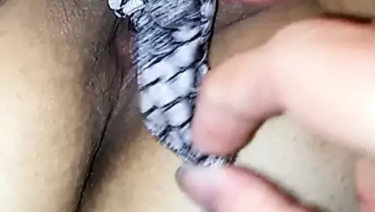 Tanga çekti itibaren bbw kedi