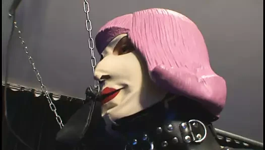 Das Schwanz Madchen - (Trauma #01)