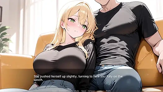 Tombul Bir Eşin İtirafları (Bölüm 14)