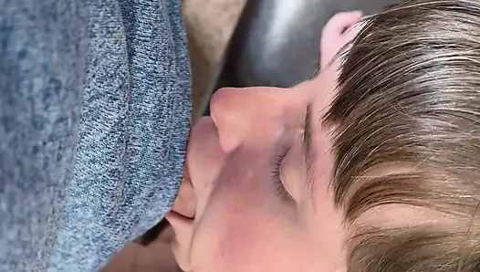 Çaresiz domuzcuk kullanılıyor