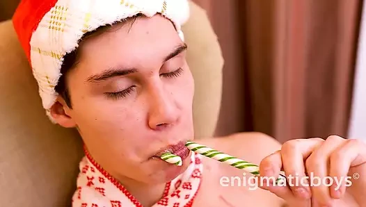 Matteo-yeni yıl çocuğu