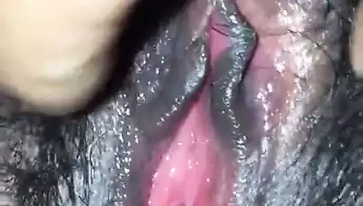 Karısı üreme, kedi tüm konuşmayı yapıyor