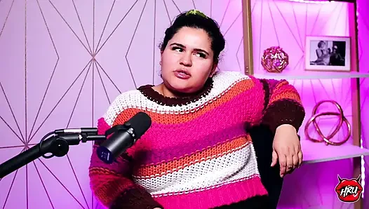 Karla Lane: 20 yıl tüm zamanların en çok ödül alan büyük beden performansçısı!