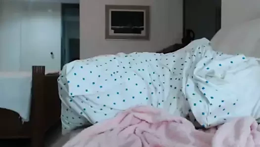 Seksi zenci kız bölüm 3