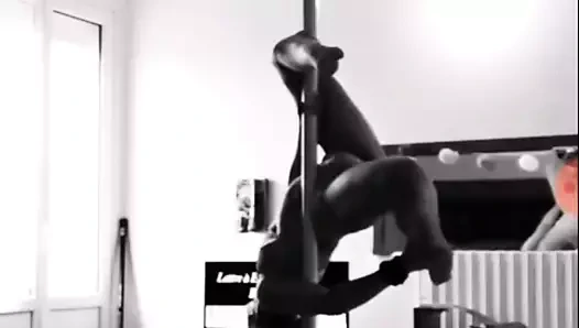 candice poledance bölüm 2