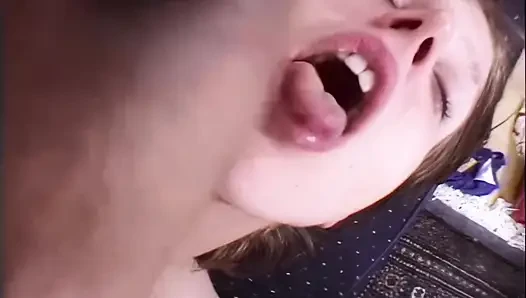 Klasik Minyon Ilk Kez Kıllı Çalı Tatlı Penny