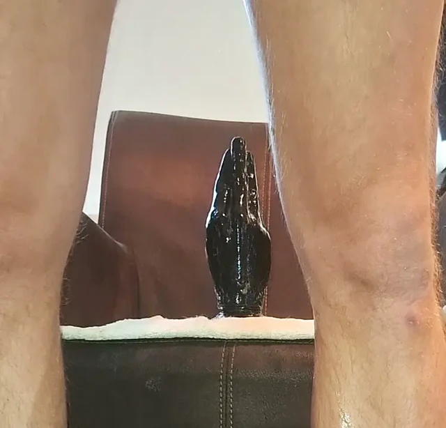 Yalnız erkek noface twink x - yakın çekim anal