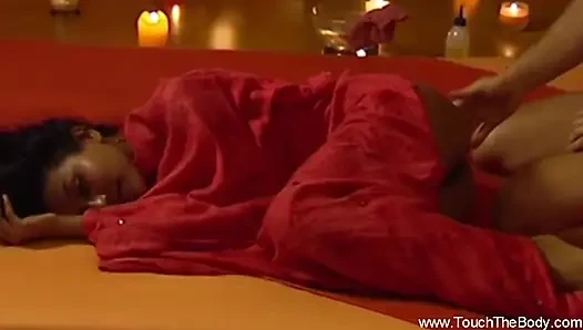 Samimi yoni masaj hatun