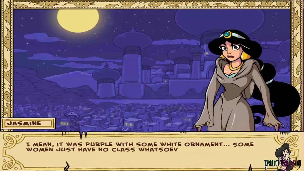 Prenses eğitmeni gold edition sansürsüz bölüm 6