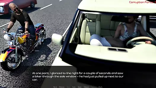 Interracial Exchange 2 (part 2)